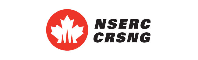 NSERC nserc crsng