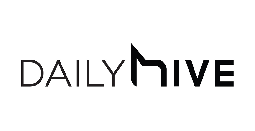 daily hive logo